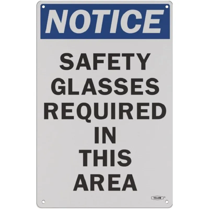 Segnali di controllo del traffico facili da identificare