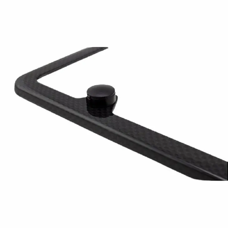 License Plate Frame manufacturers